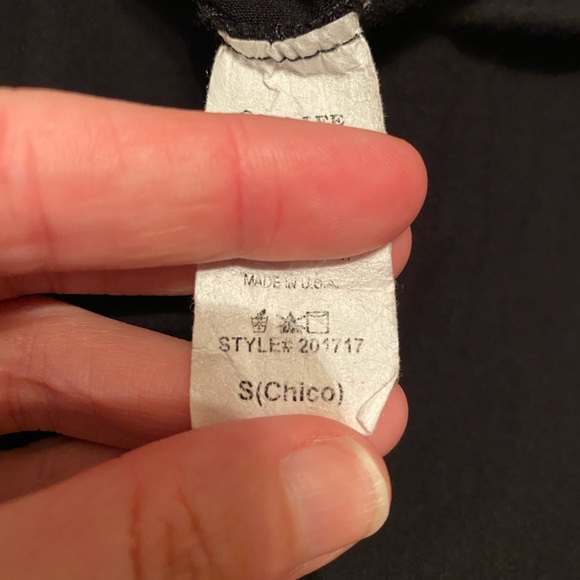 Long tunic - Picture 3 of 3